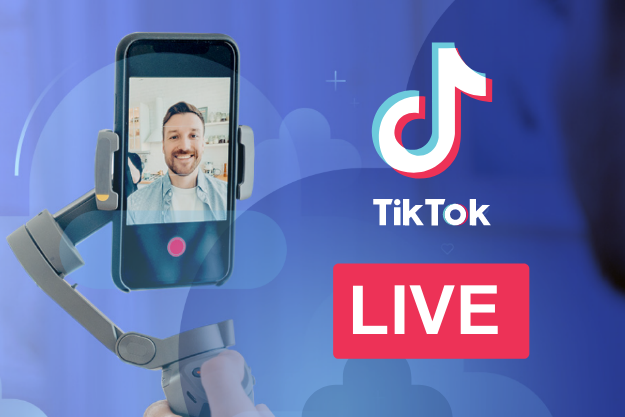 What are the requirements for tiktok live broadcast? TikTok live broadcast process