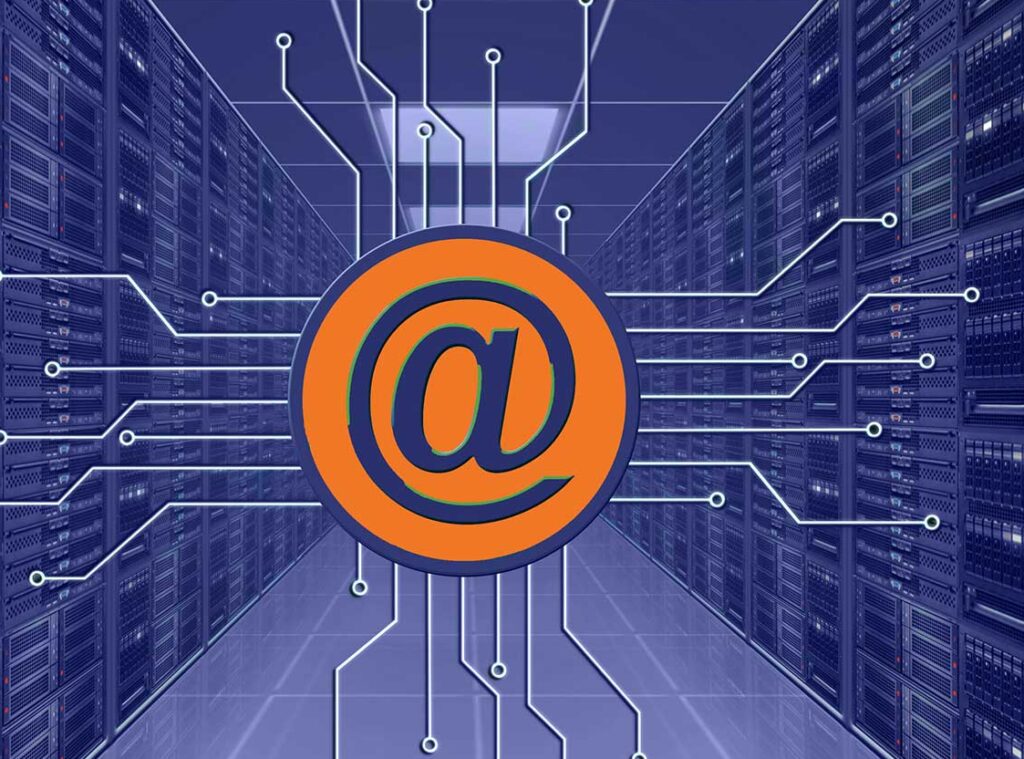 The best 5 free open source independent email server systems are recommended, just read this article!